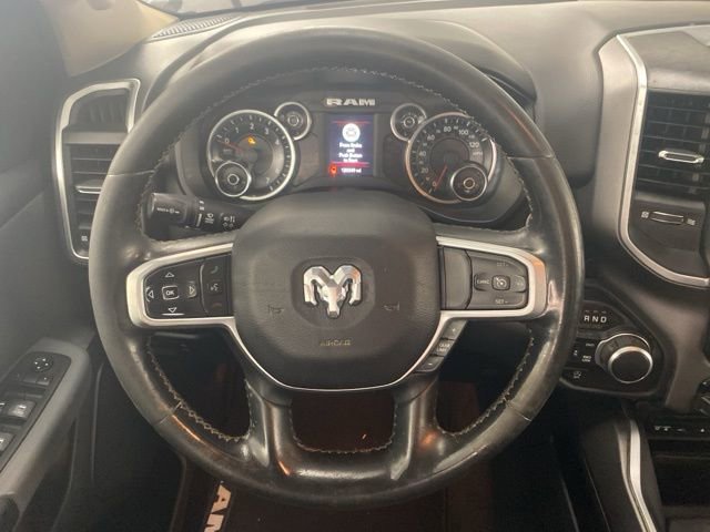 Used 2019 RAM 1500 Big Horn image 16