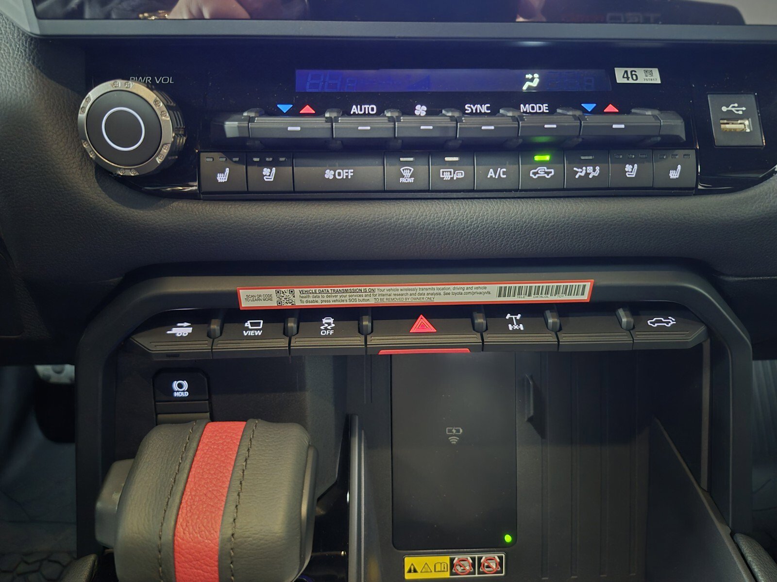 New 2026 Toyota Tundra TRD Pro image 34