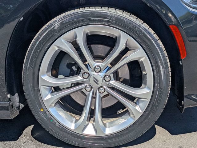 Used 2022 Dodge Charger GT w/ Plus Group RWD image 11