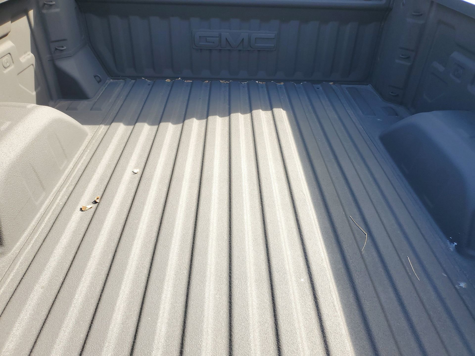 Certified 2023 GMC Sierra 1500 SLE w/ X31 Off-Road Package image 8