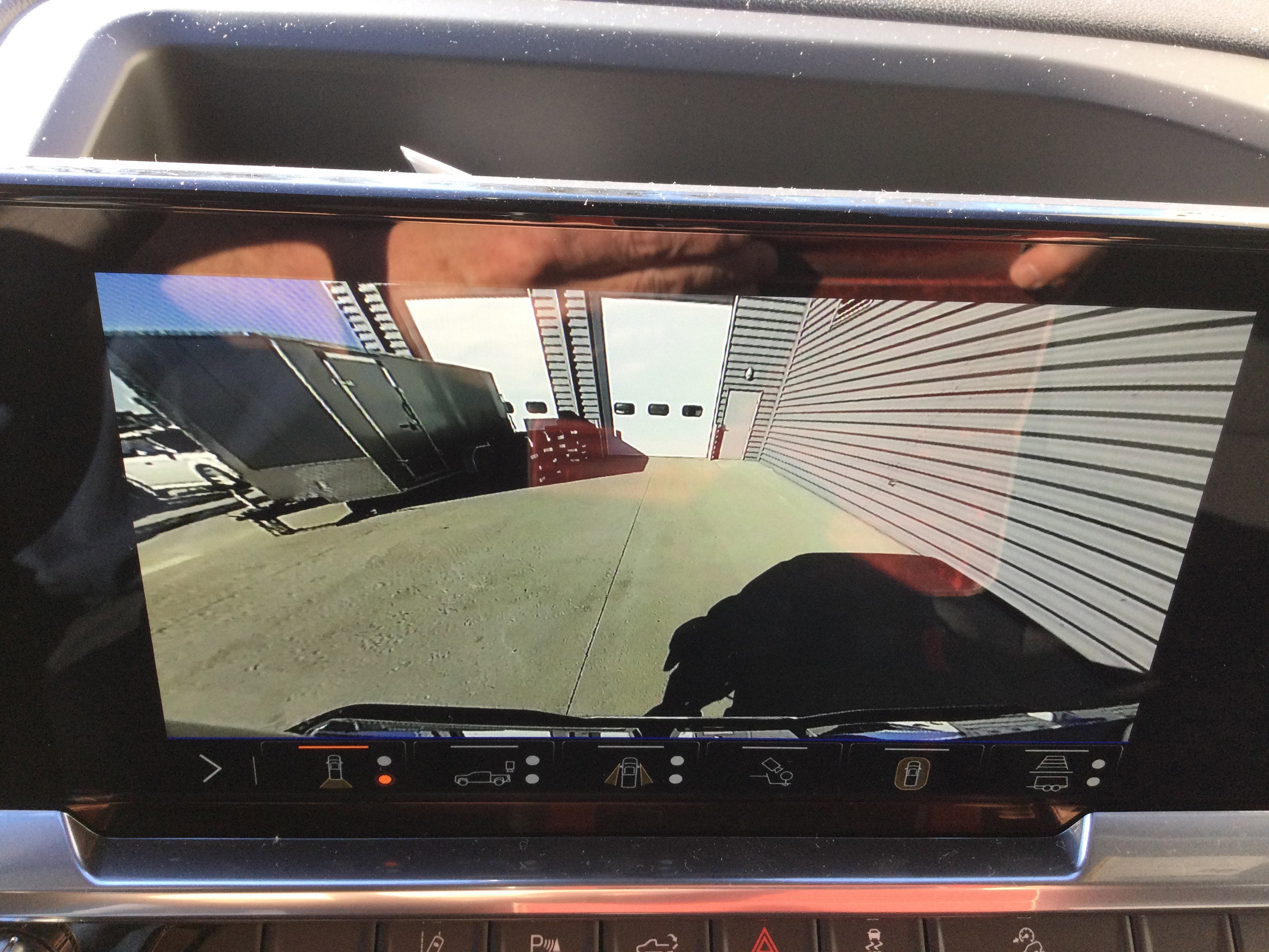 New 2026 GMC Sierra 2500 SLE w/ SLE Value Package; image 19