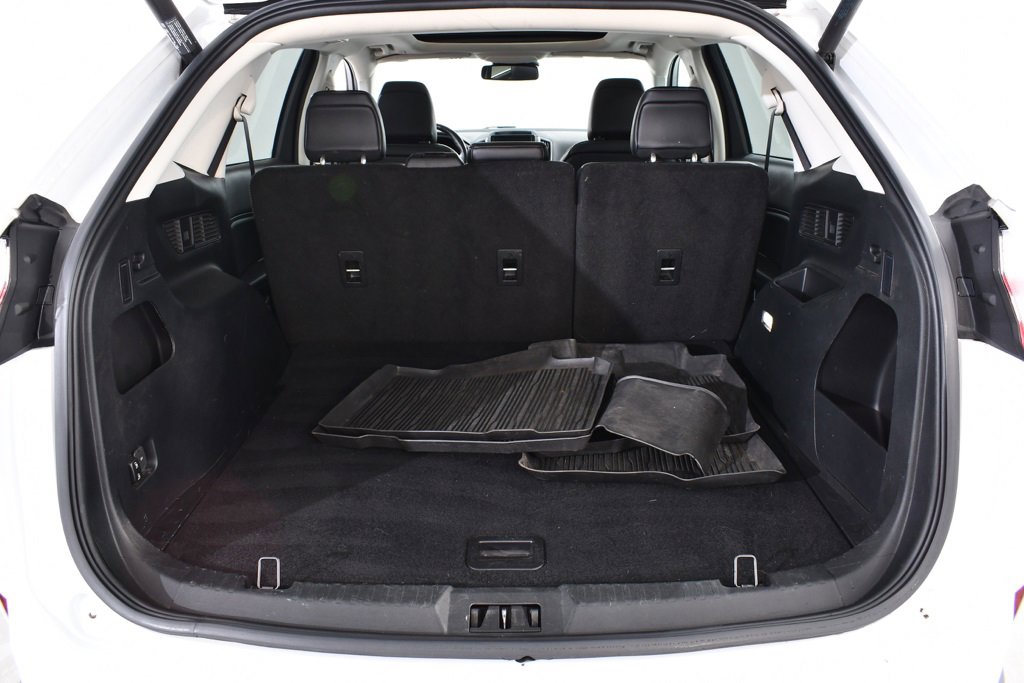 Used 2022 Ford Edge SEL w/ Convenience Package image 20