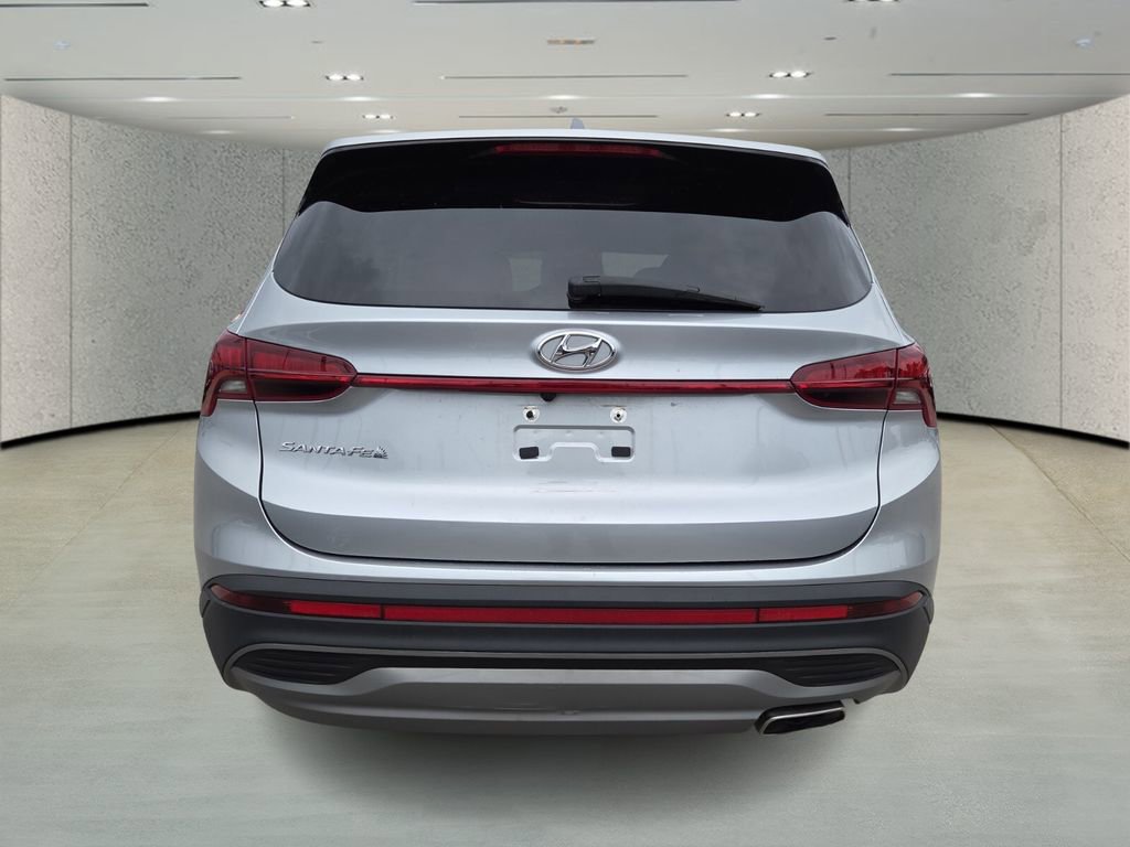 Used 2022 Hyundai Santa Fe SE image 4
