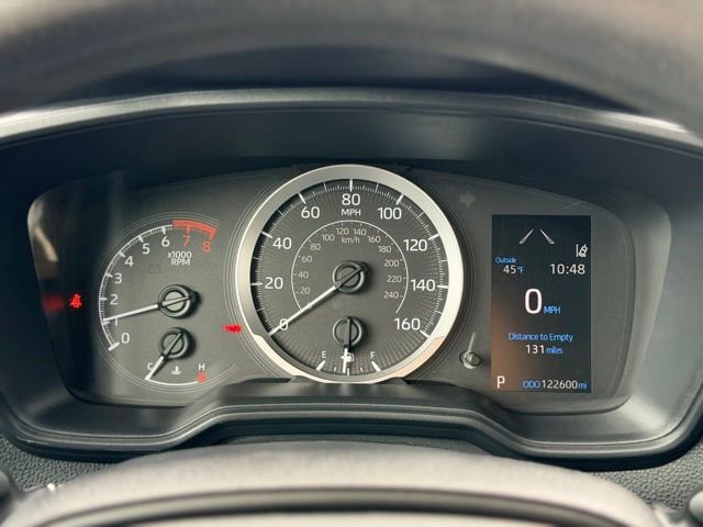 Used 2020 Toyota Corolla LE image 8