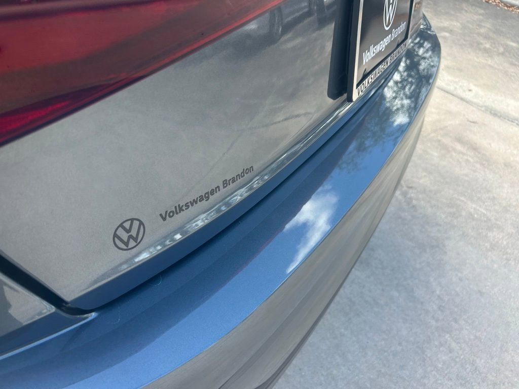 Used 2025 Volkswagen Jetta Sport image 31