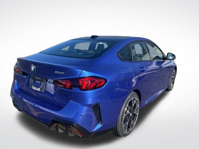 New 2025 BMW 228i xDrive w/ Premium Package image 4