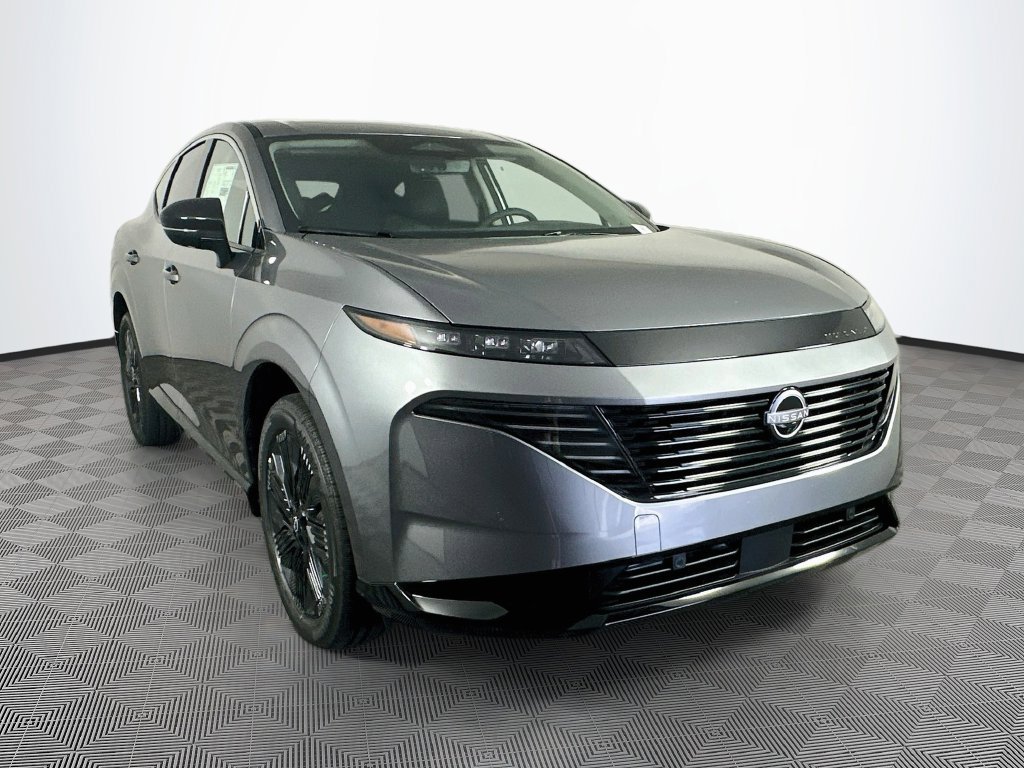 New 2027 Nissan Murano Platinum w/ Cargo Package AWD/4WD 360° Tour
