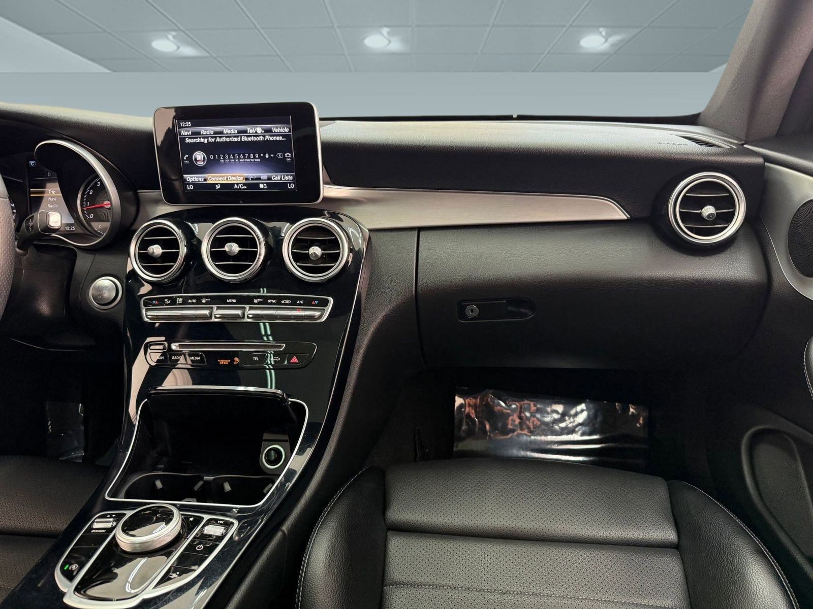 Used 2018 Mercedes-Benz C 300 Coupe image 26