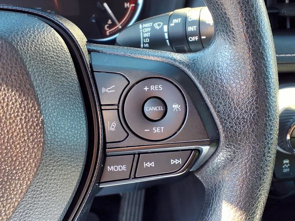 Certified 2024 Toyota RAV4 XLE image 23