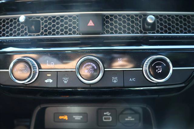 Used 2024 Honda Civic Sport image 19