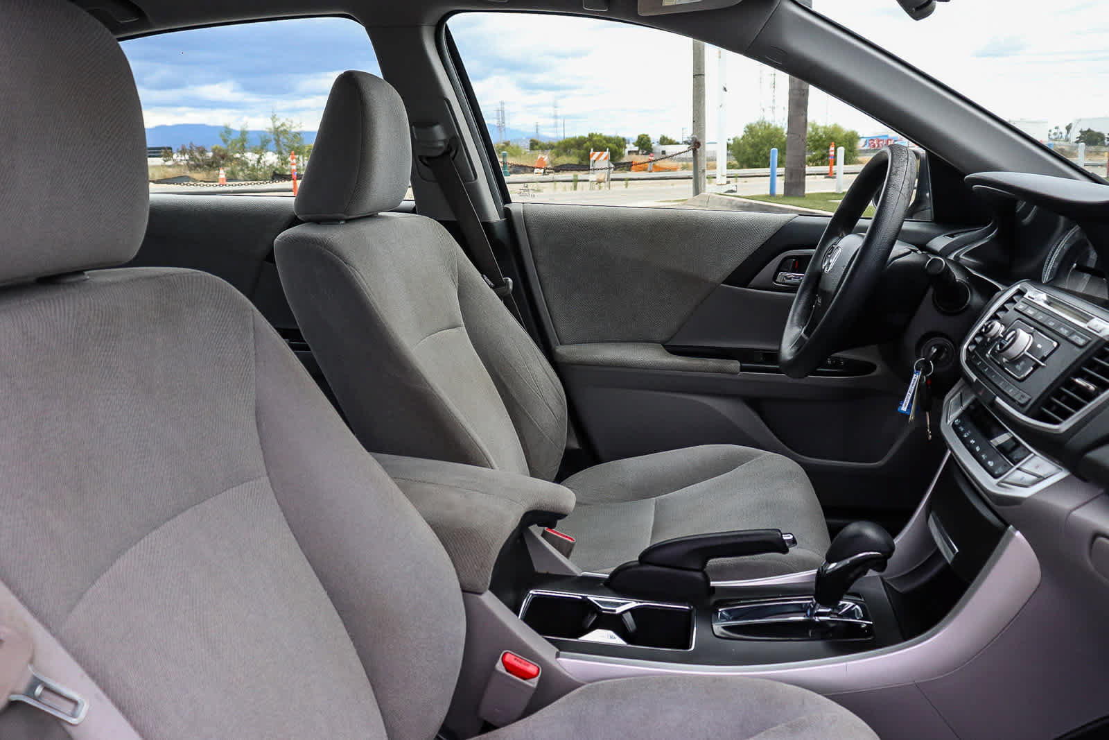 Used 2013 Honda Accord LX image 25