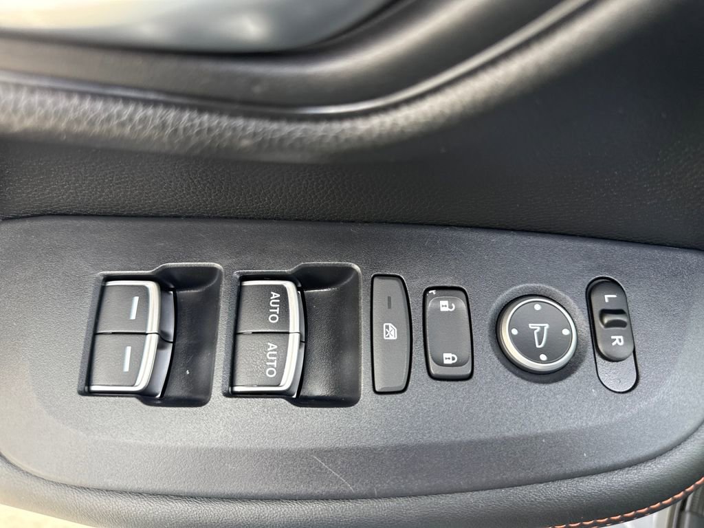 Used 2024 Honda HR-V Sport image 15