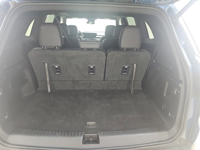 Used 2025 Buick Enclave Preferred image 7