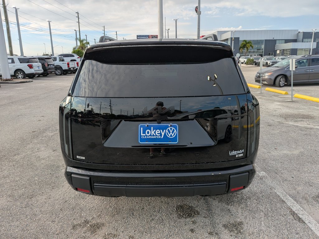 Used 2027 Kia Telluride SX X-Line AWD/4WD image 5