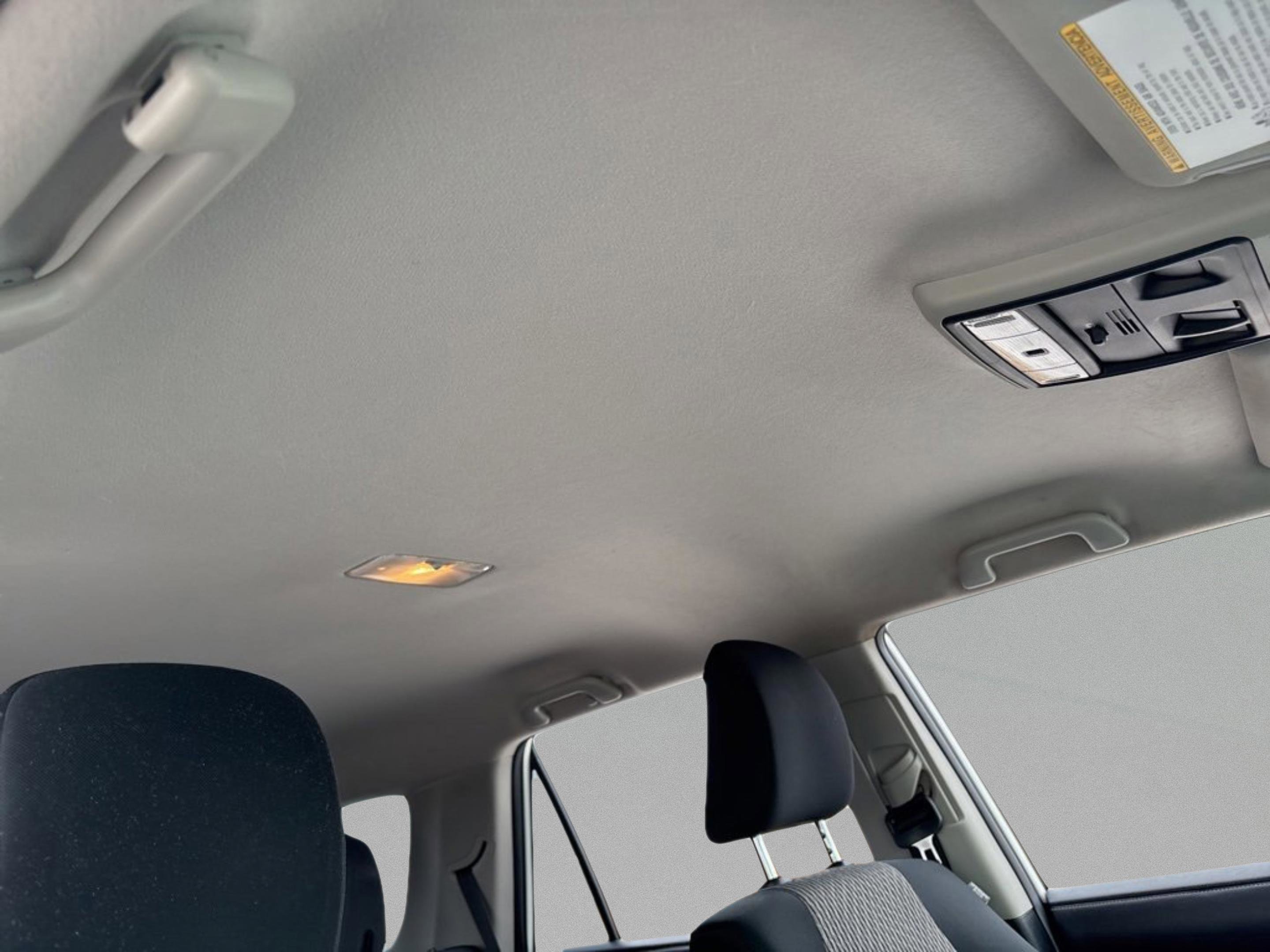 Used 2018 Toyota 4Runner SR5 image 35