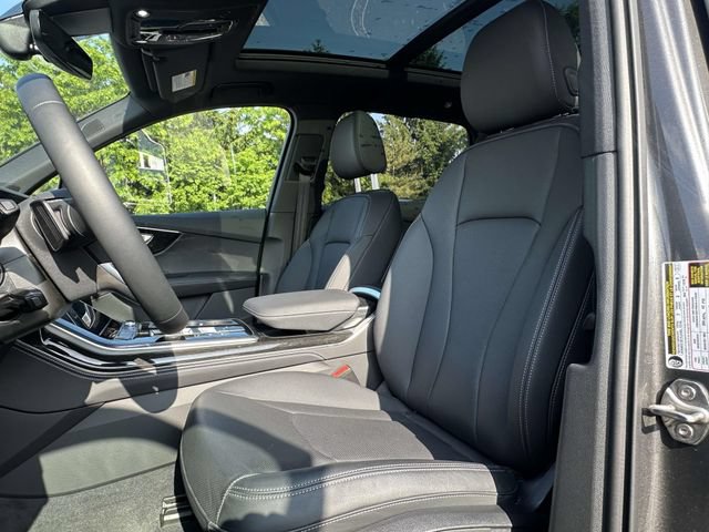 Certified 2026 Audi Q7 3.0T Premium Plus AWD/4WD image 21