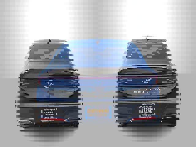 New 2026 Hyundai Sonata SE image 7
