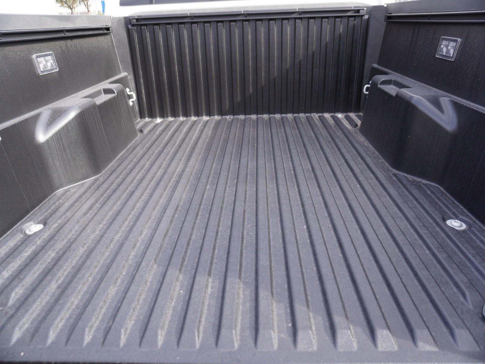 New 2026 Toyota Tacoma SR image 10