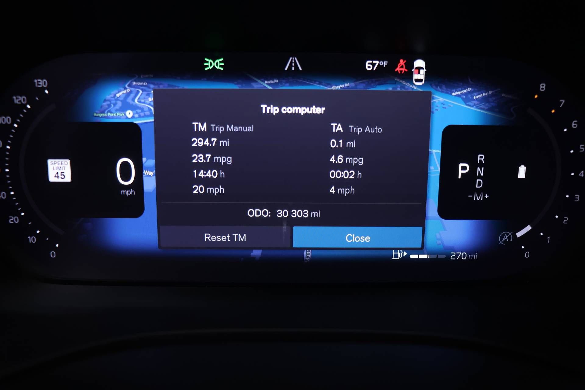 Certified 2023 Volvo XC60 B5 Plus w/ Climate Package AWD/4WD image 10