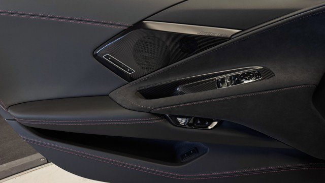 Used 2023 Chevrolet Corvette Stingray Premium Cpe w/ Z51 Performance Package image 15