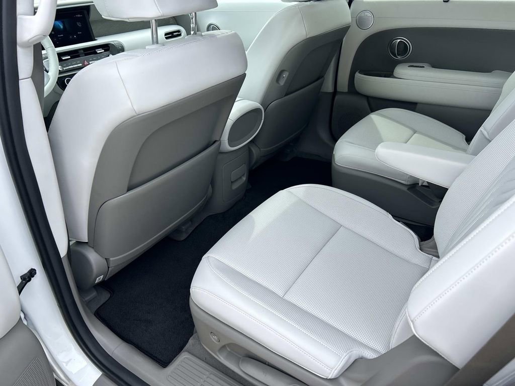 New 2026 Hyundai Palisade SEL image 20