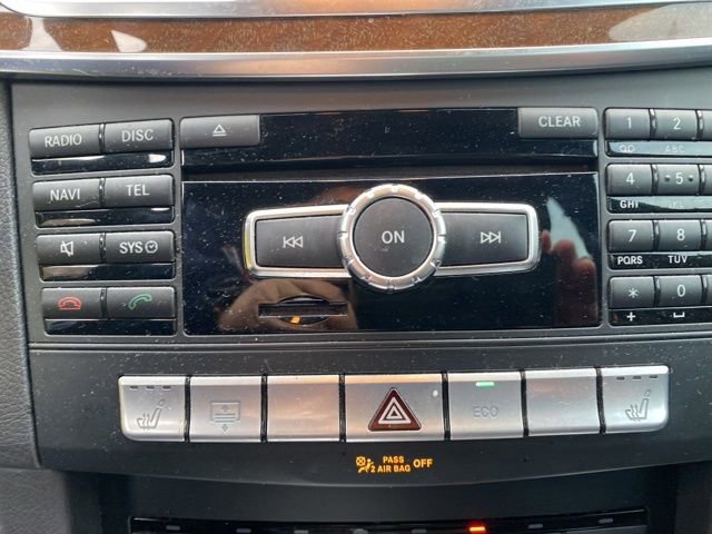 Used 2015 Mercedes-Benz E 350 4MATIC Sedan image 21