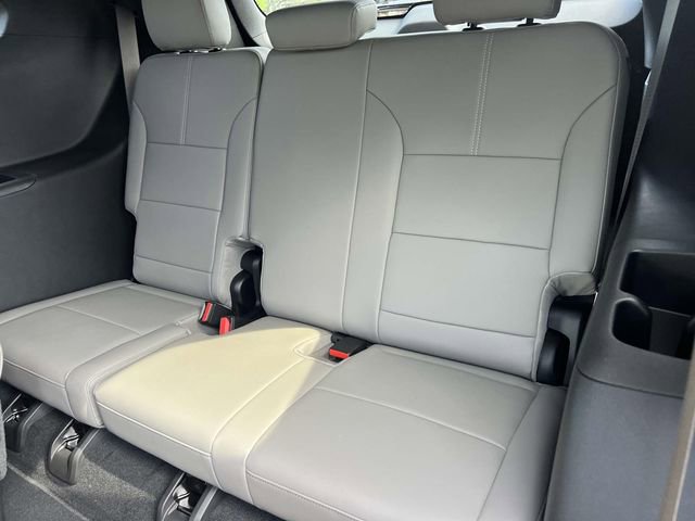 New 2026 GMC Acadia Elevation w/ Black Edition image 13