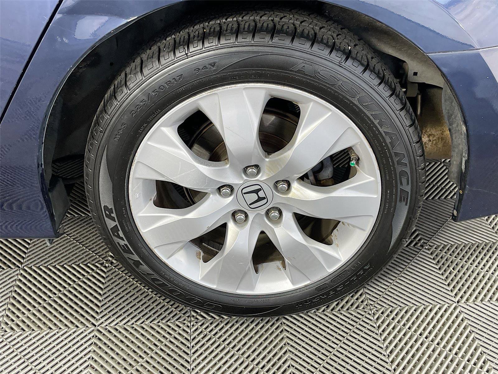 Used 2009 Honda Accord EX-L image 32