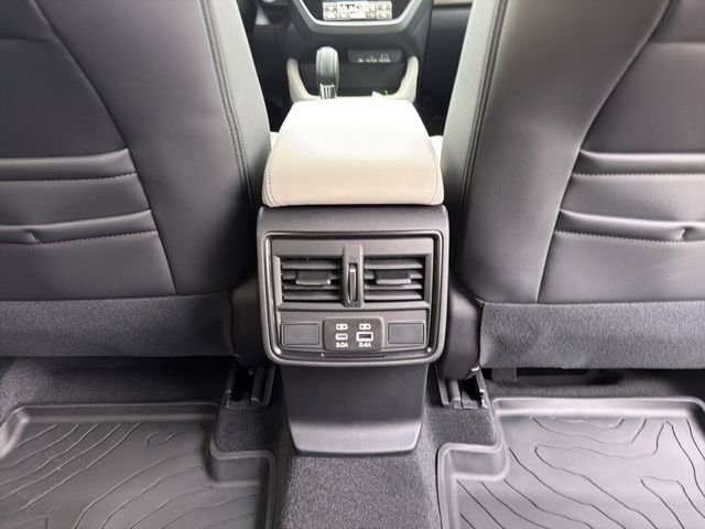 Certified 2026 Subaru Forester Limited image 21