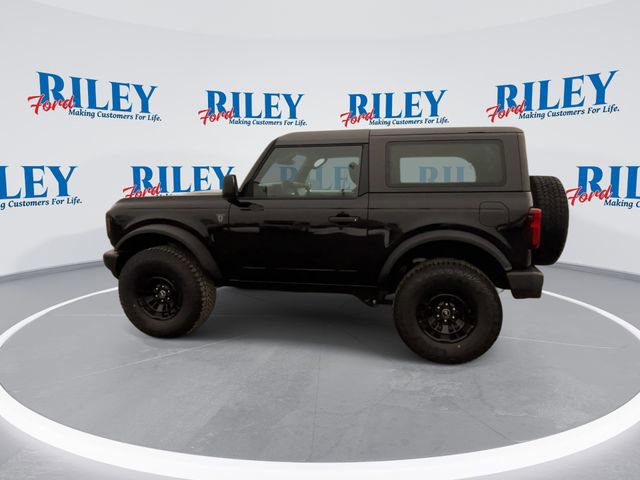 New 2026 Ford Bronco 2-Door w/ Sasquatch Package image 5