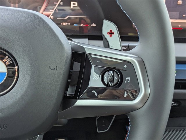 New 2026 BMW X3 M50 w/ M Sport Professional Package image 30