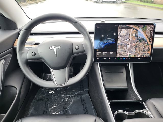 Used 2020 Tesla Model 3 Long Range image 14