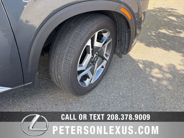 Used 2025 Hyundai Palisade Limited AWD/4WD image 11