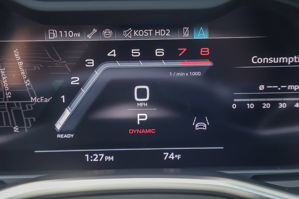 Used 2024 Audi A6 Premium Plus AWD/4WD image 23