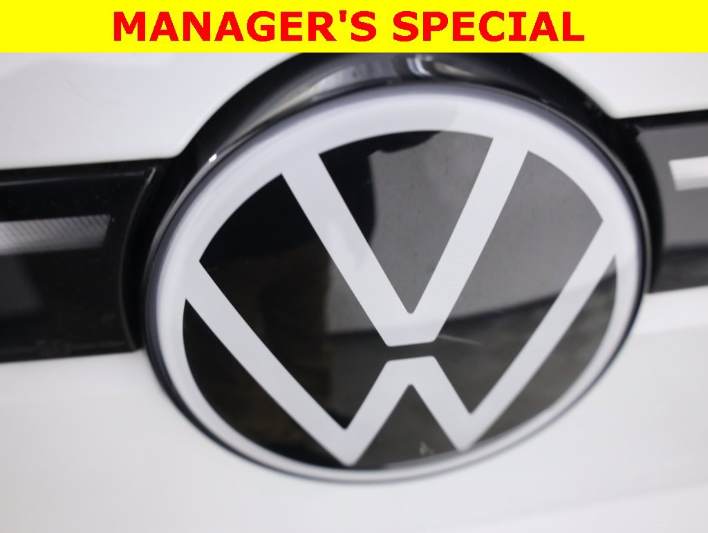 Used 2021 Volkswagen ID.4 Pro S image 54