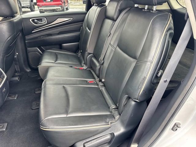 Used 2020 INFINITI QX60 Pure image 15