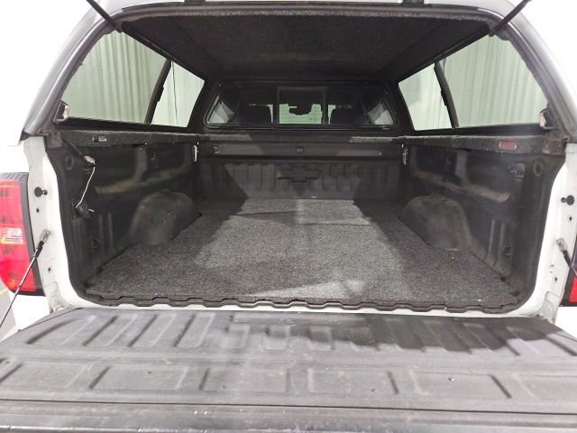 Used 2016 Chevrolet Silverado 2500 High Country w/ Duramax Plus Package image 16