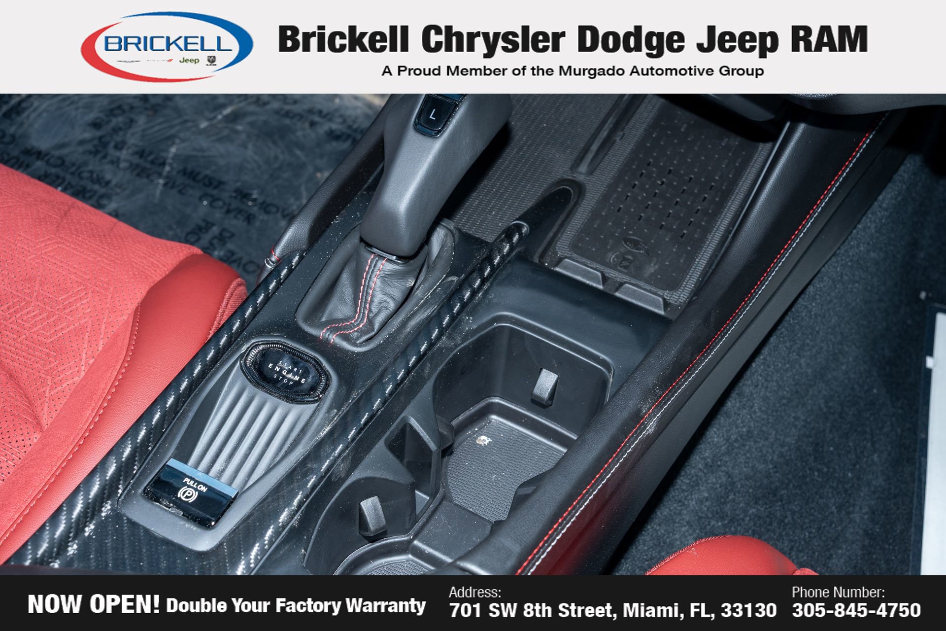 New 2026 Dodge Charger R/T Scat Pack image 20