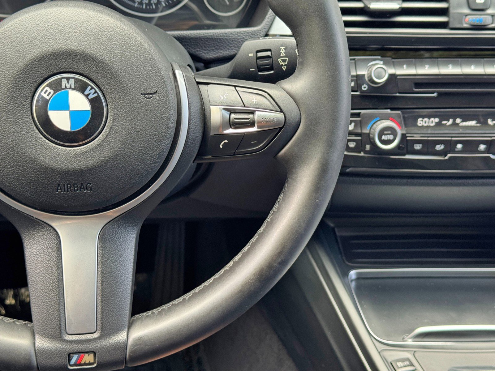 Used 2017 BMW 320i xDrive Sedan image 20