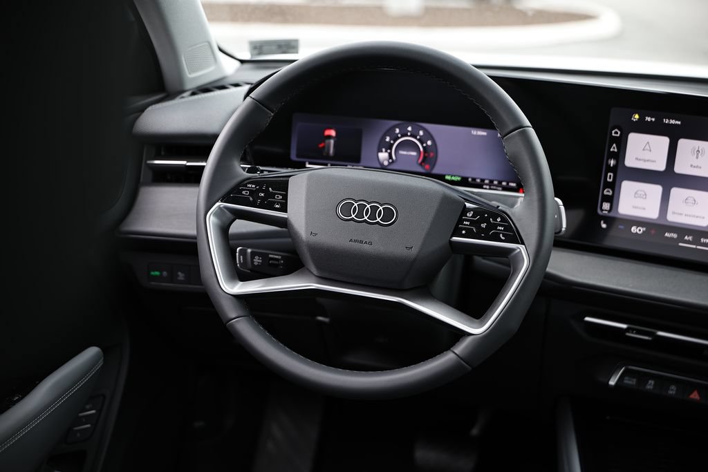 New 2026 Audi Q3 quattro 2.0T AWD/4WD image 29