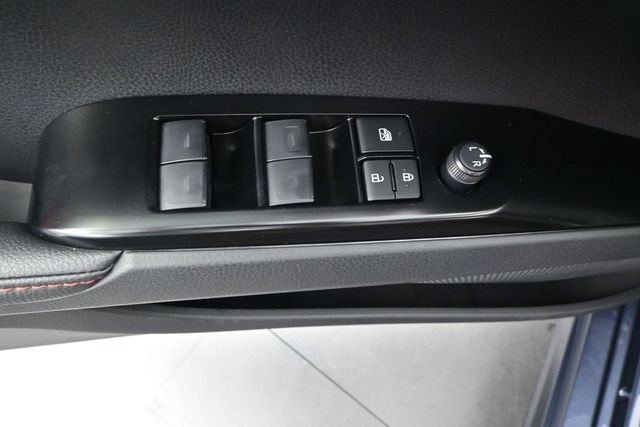 New 2026 Toyota Camry XSE FWD image 12