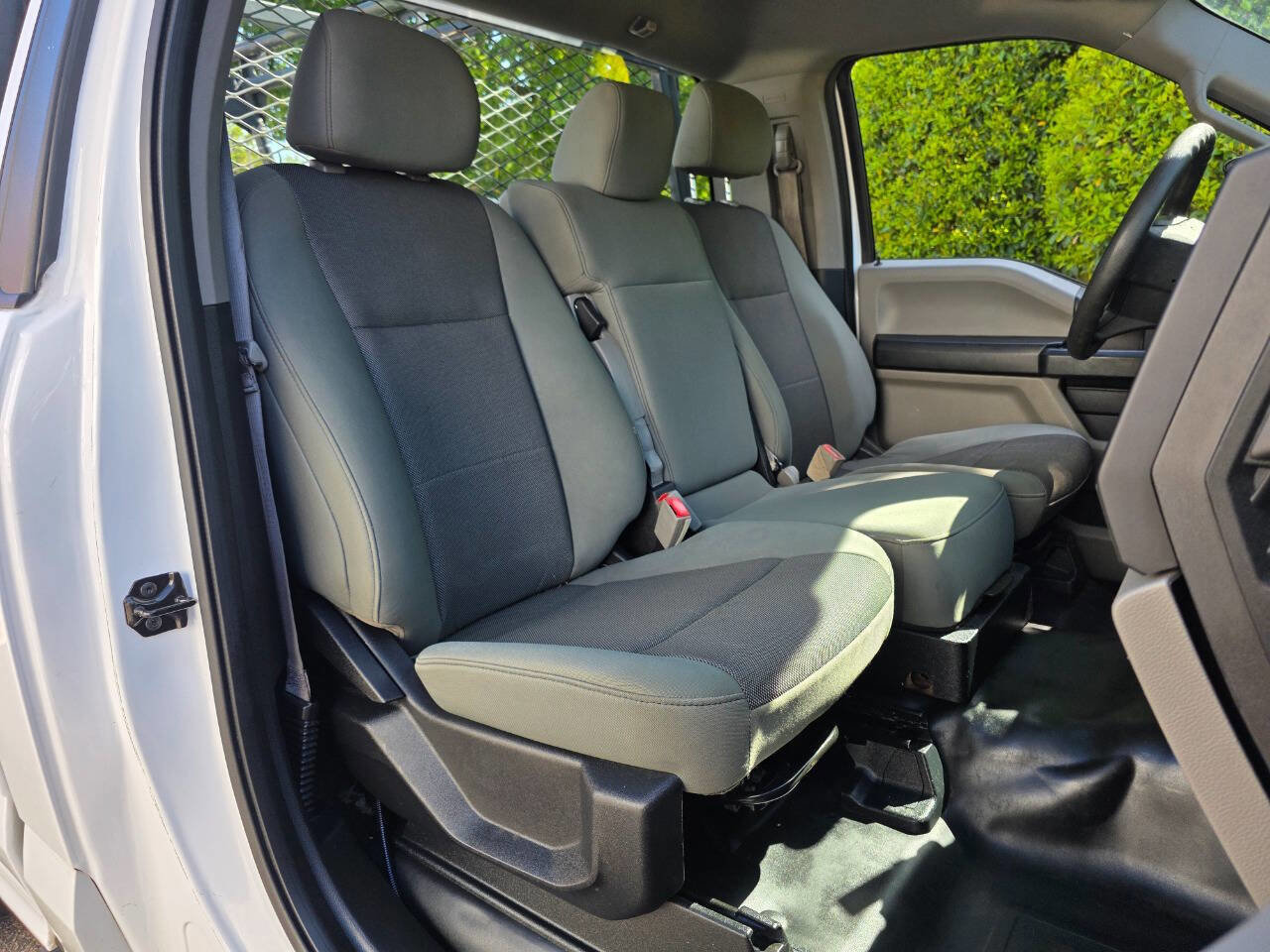 Used 2018 Ford F150 XL w/ XL Power Equipment Group RWD image 27