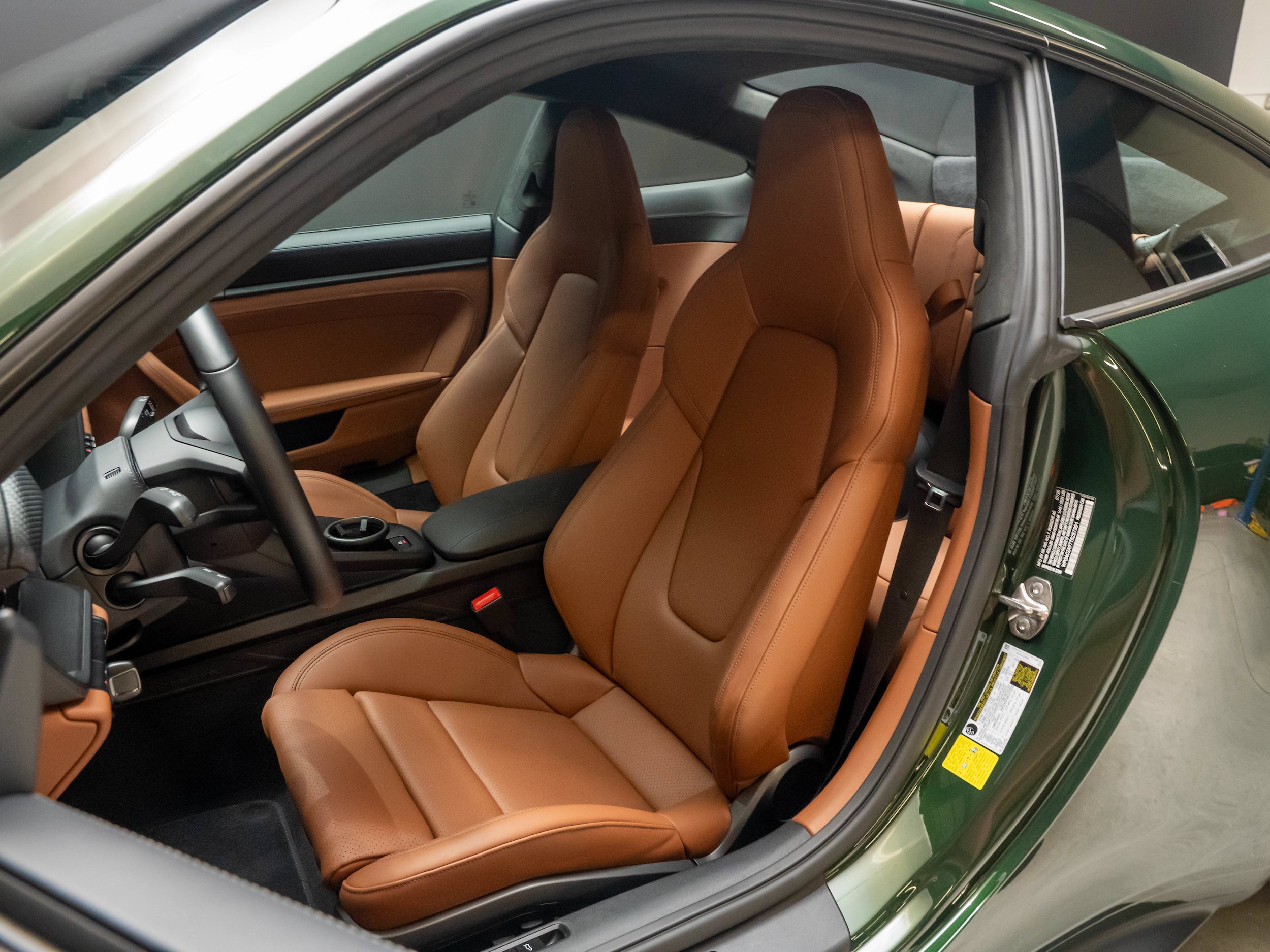 Certified 2026 Porsche 911 GT3 RWD image 5