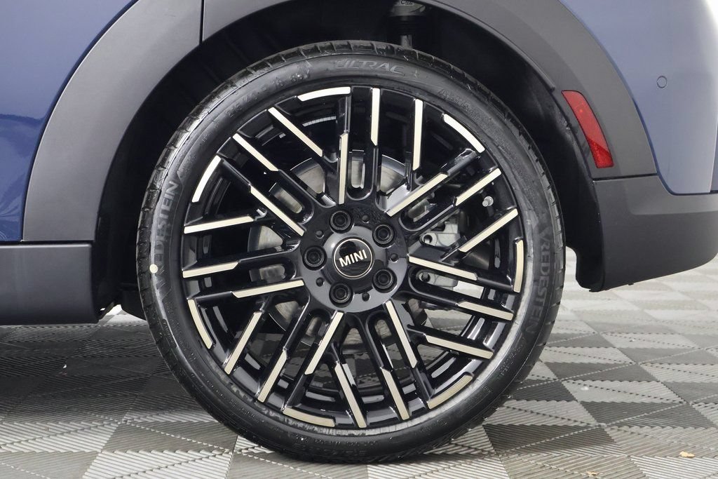 New 2026 MINI Cooper S FWD image 10
