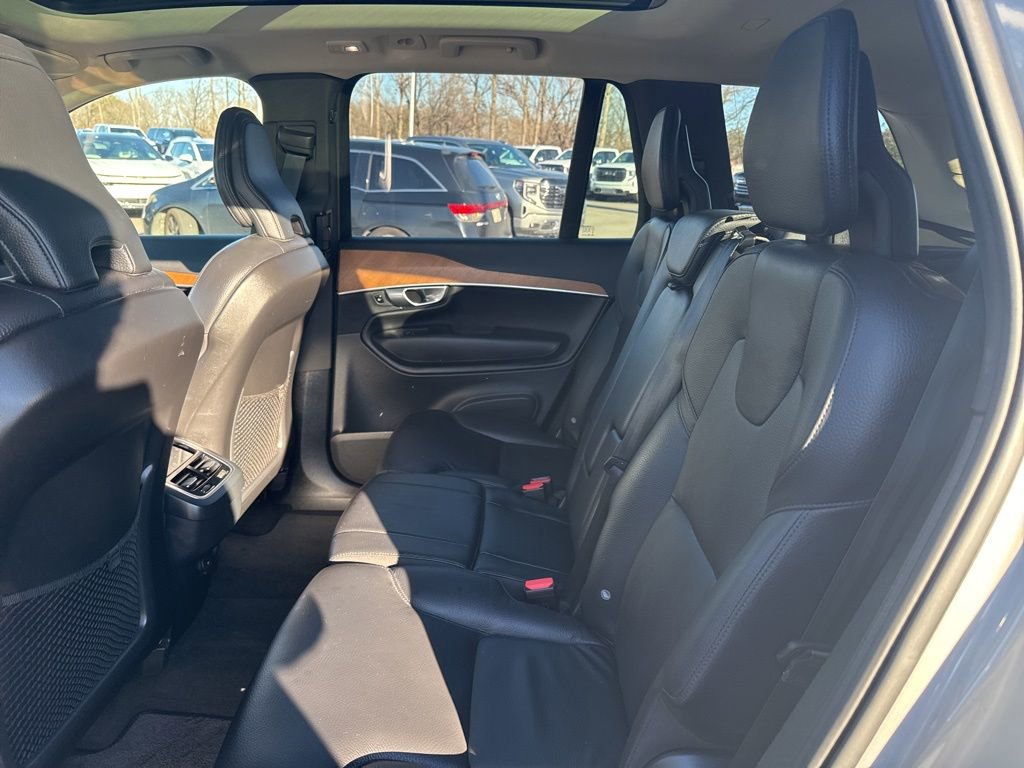 Used 2024 Volvo XC90 B5 Plus image 13
