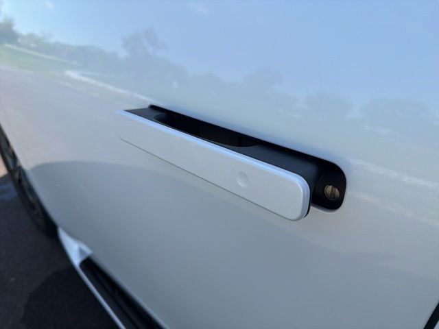 Used 2025 INFINITI QX80 Autograph AWD/4WD image 34