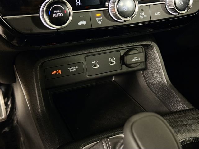 New 2026 Honda Civic Sport image 34