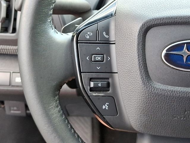 Used 2023 Subaru Solterra Premium image 24