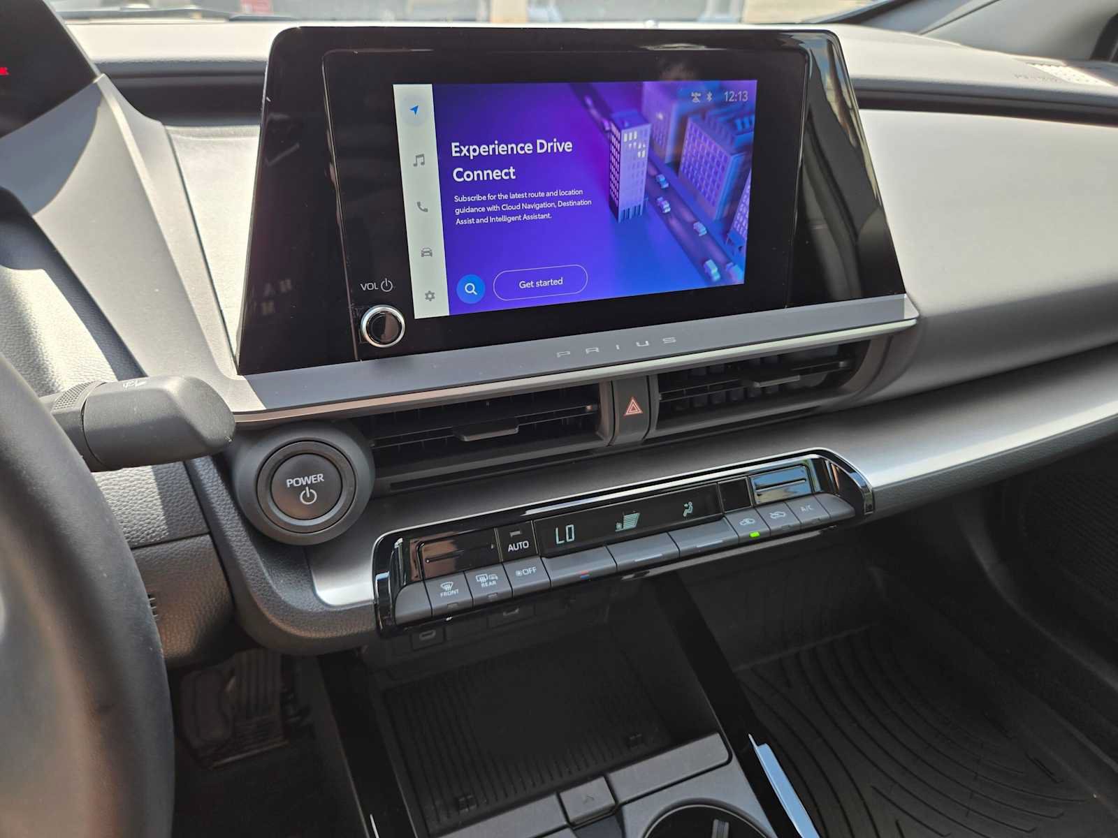 Certified 2024 Toyota Prius LE AWD/4WD image 26