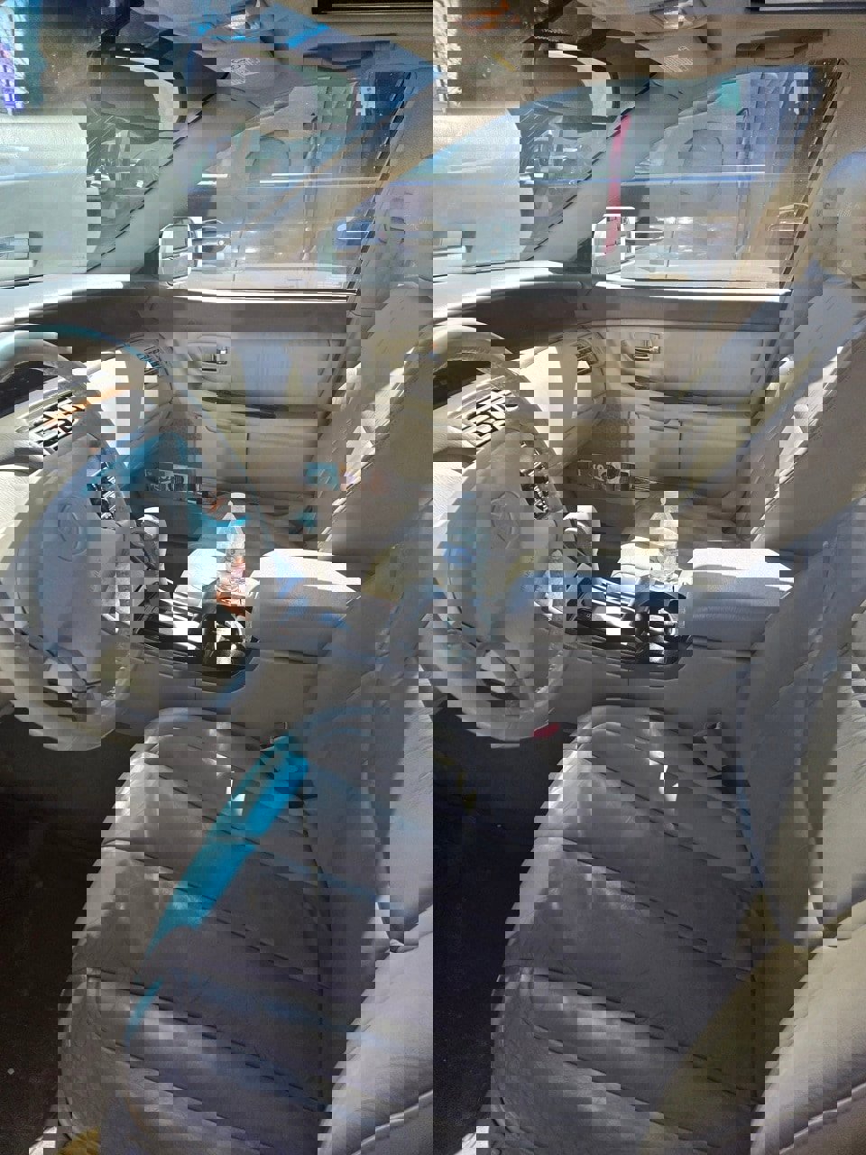 Used 2000 Toyota Avalon XLS image 10